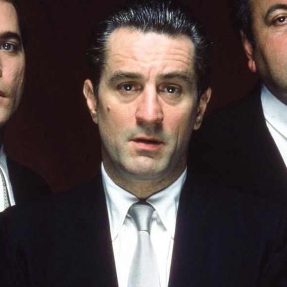 NIB - ‘Goodfellas’ Jimmy Conway Funko Pop - Picture 10 of 10